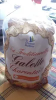 Galettes Charentaises