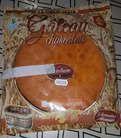 La galette luzacaise