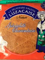 Specialite charentaise