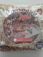 Couronne des rois traditionnelles