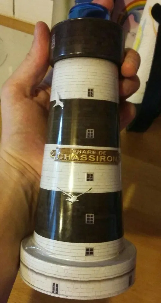 La Galette luzacaise