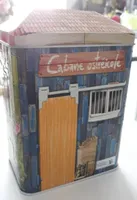 Galettes charentaises