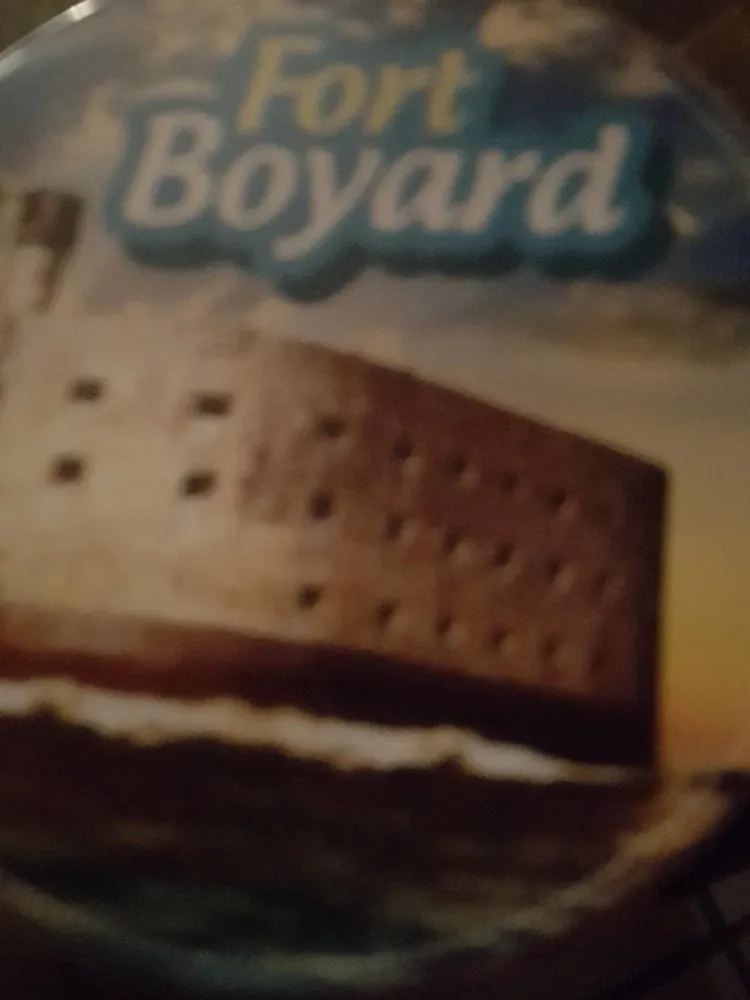 Fort boyard