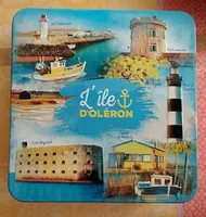 Galettes charentaises