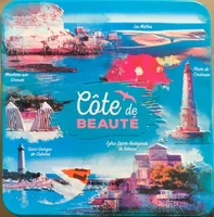 Galettes charentaises
