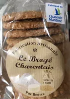 Le Broyé Charentais