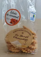 Le broyé Charentais