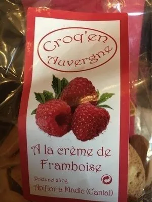 Croq’en auvergne