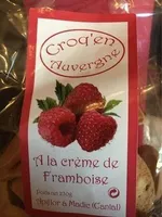 Croq’en auvergne