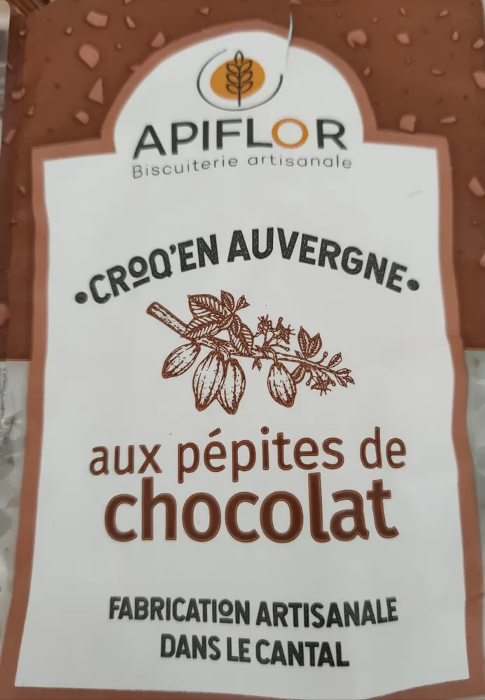 Croq'en Auvergne