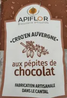Croq'en Auvergne