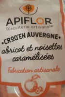 Croq'en Auvergne