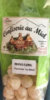 Confiserie au Miel