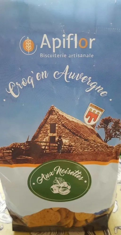 Croq'en Auvergne