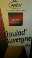 Tioulad' d'Auvergne