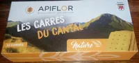 Les Carrés du Cantal