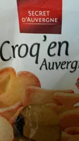 Croq'en Auvergne