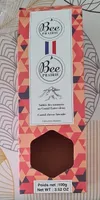 Sablé des sommets au cantal entre-deux