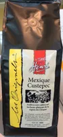 Mexique Custepec