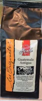 Guatemala Antigua