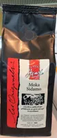Moka Sidamo