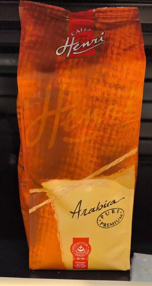 Café arabica