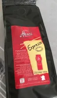 Expresso pure premium