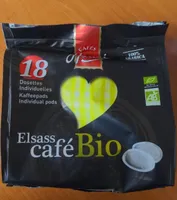 Elsass Café Bio