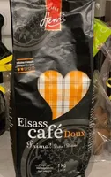 Elsass Café Doux