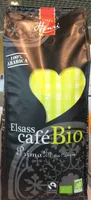 Elsass Cafe Bio
