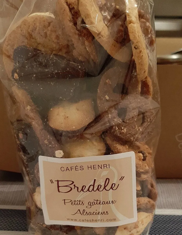 Bredele