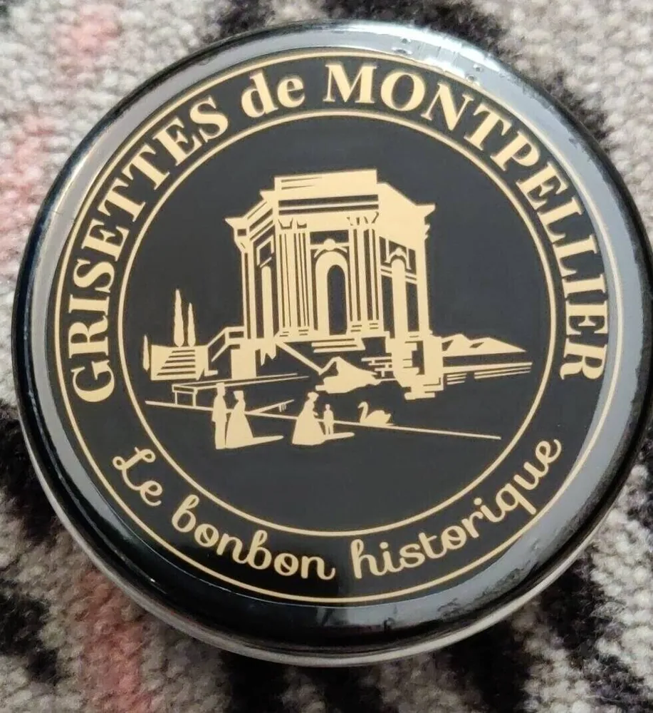 Grisettes de Montpellier