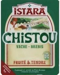 Chistou