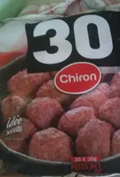 Boulette de boeuf