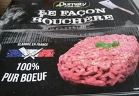 LE FAÇON BOUCHÈRE