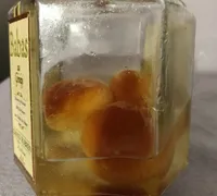 Baba au génépi