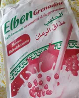 Elben grenadine