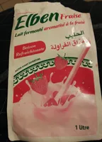 Elben fraise