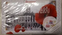 Bêtise de Cambrai
