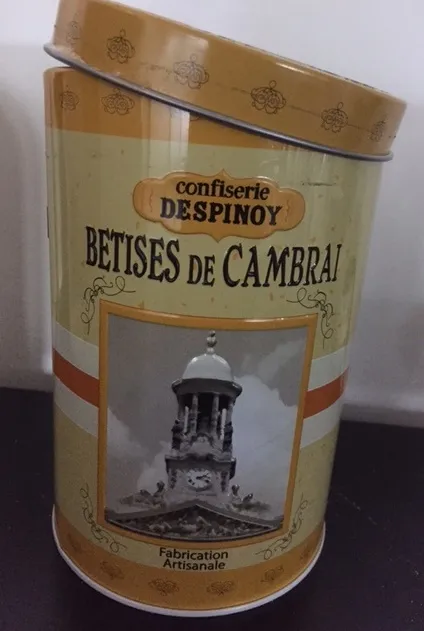 Bétises de Cambrai