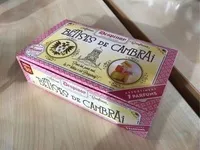 Bêtises De Cambrai