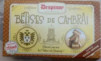 Betises de Cambrais