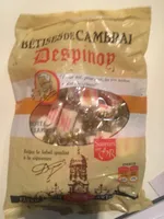 Betises de Cambrai