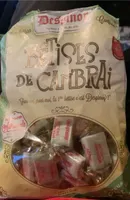 Les betise de cambrai