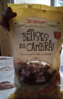 Bêtises de Cambrai