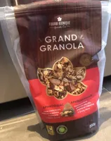 Grand granola