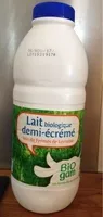 Lait