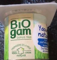 Bio gamm 1/2 ecreme