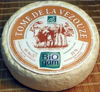 Tome de la Vezouze