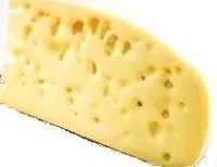 EMMENTAL LAIT CRU BIO